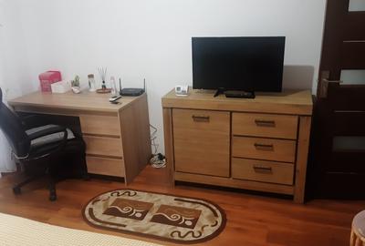 Garsonieră decomandată în Giurgiului - 2