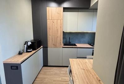 Apartament cu 2 camere decomandat în Exterior Vest