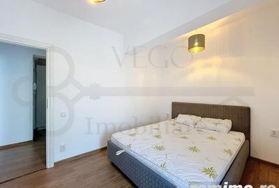 Apartament cu 3 camere semidecomandat în Central - 2