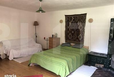 Casă cu 3 camere cu Teren 3198 Mp în Bodoc - 1