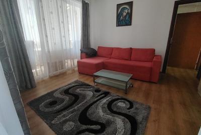Apartament cu 2 camere decomandat în Florești