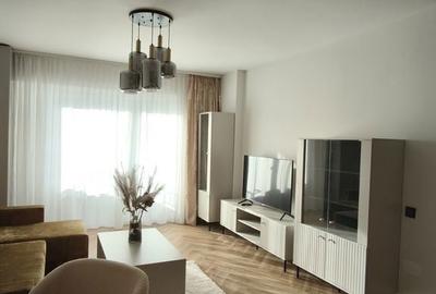Apartament cu 2 camere în Florești - 3
