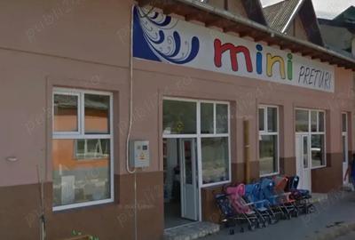 Spațiu comercial, de 140 mp, în Central - 1