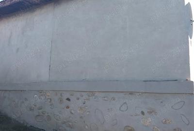 Casă cu 3 camere cu Teren 10000 Mp în Bustuchin - 1