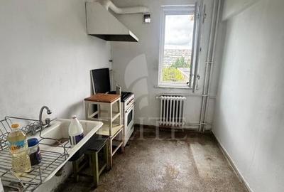 Apartament cu 2 camere semidecomandat în Gheorgheni