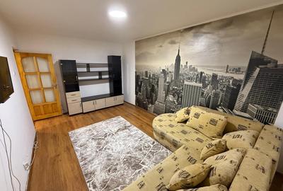 Apartament cu 2 camere decomandat în Nicolina