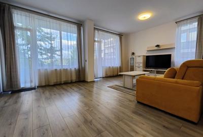 Apartament cu 2 camere decomandat în Dosu Bricii