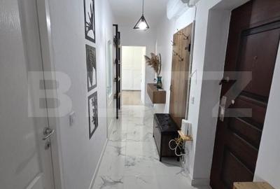 Apartament cu 2 camere decomandat în Central - 1