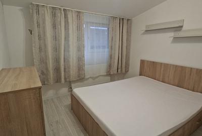 Apartament cu 2 camere în Lunca Cetățuii - 6