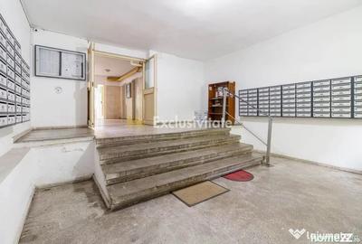 Garsonieră în Timpuri Noi