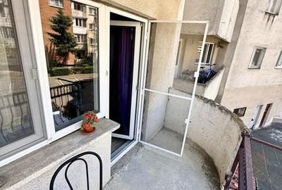 Apartament cu 3 camere decomandat în Alfa - 4