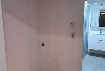Apartament cu 2 camere semidecomandat în Micro 16