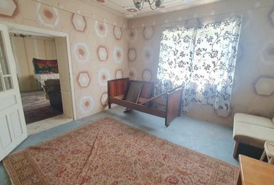Casă cu 3 camere cu Teren 1072 Mp în Macea - 13