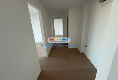 Apartament cu 3 camere decomandat, mobilat în Aviației - 2