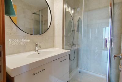 Apartament cu 2 camere decomandat, mobilat în Tineretului - 8