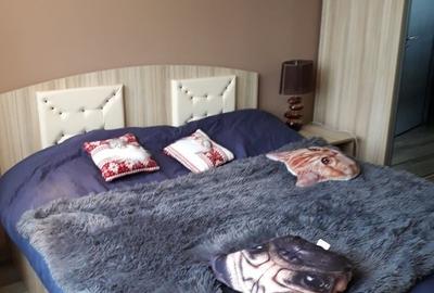 Apartament cu 3 camere decomandat în Runcu - 5