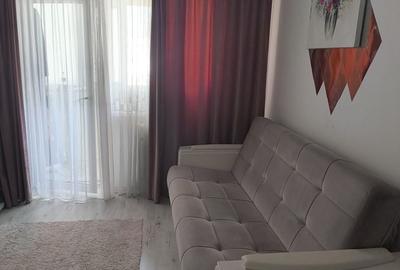 Apartament cu 2 camere semidecomandat în Fântânele - 2