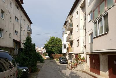 Garsonieră decomandată în Mănăștur - 4