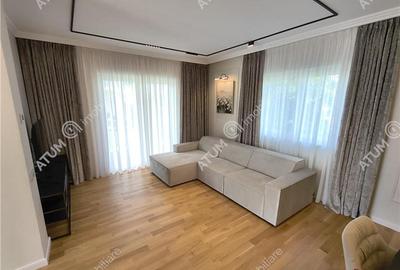 Duplex cu 4 camere cu Canalizare în Șelimbăr - 9