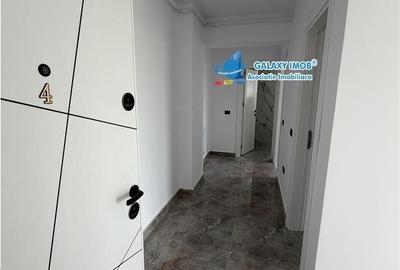 Apartament cu 2 camere decomandat în Ghencea