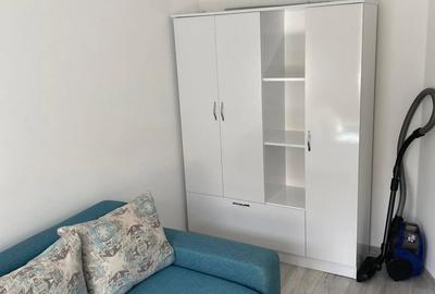 Apartament cu 3 camere decomandat în Central - 3