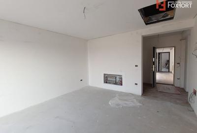 Apartament cu 2 camere decomandat în Giroc - 3