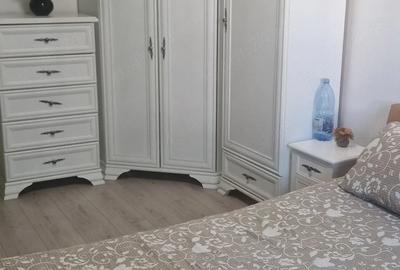 Apartament cu 3 camere semidecomandat în Central - 5