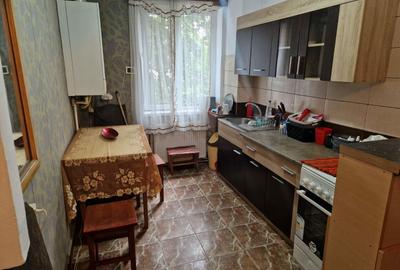 Apartament cu 2 camere semidecomandat în Exterior Vest - 4