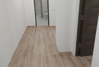 Apartament cu 2 camere decomandat în Burdujeni