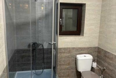 Apartament decomandat în Central