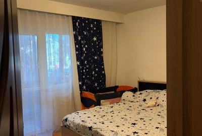 Apartament cu 2 camere decomandat în Mănăștur