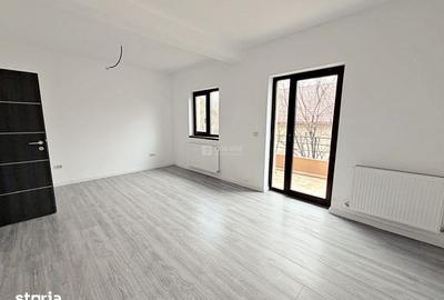 Casă cu 4 camere cu Teren 210 Mp în Valea Lupului