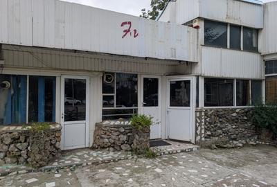 Spațiu comercial, de 100 mp, în Gară - 1