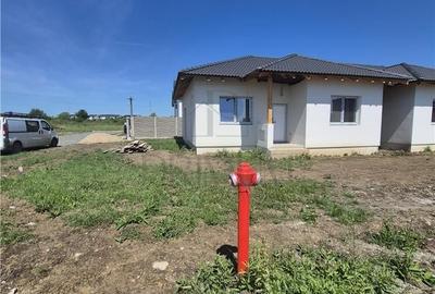 Casă cu 3 camere în Central - 2