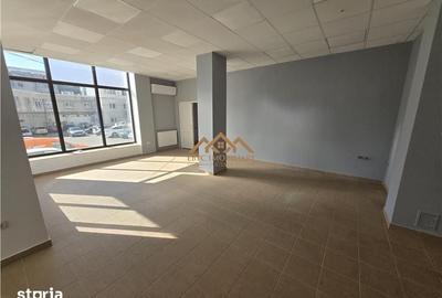 Spațiu comercial, de 70 mp, în Central