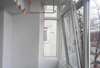 Apartament cu 2 camere decomandat în Central - 5