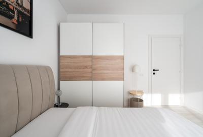 Apartament cu 2 camere în Tunari - 6