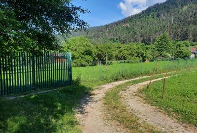 Teren intravilan de 848 mp, în Pângărați