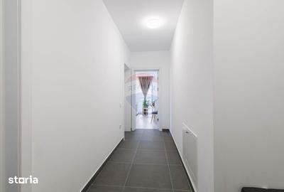 Apartament cu 2 camere decomandat în Cristian - 19