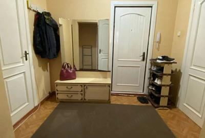 Apartament cu 2 camere decomandat în Rahova