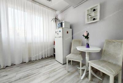 Garsonieră nedecomandată în Mazepa 1 - 2
