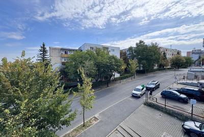 Garsonieră decomandată, mobilată în Zorilor - 14