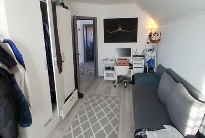 Casă cu Teren 977 Mp în Brebu - 5