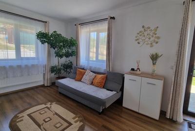 Casă cu 4 camere în Central - 4