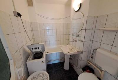 Apartament cu 2 camere decomandat în Tudor