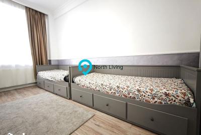 Apartament cu 3 camere în Dămăroaia - 8