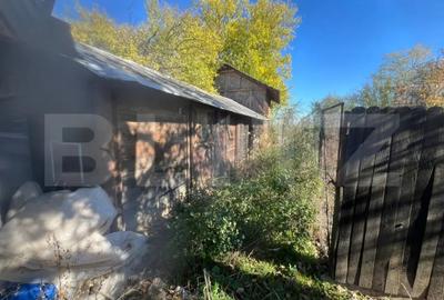 Casă cu 3 camere cu Teren 4500 Mp în Răcari - 6