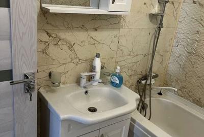 Apartament cu 2 camere semidecomandat în Central - 2