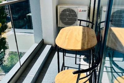 Apartament cu 2 camere decomandat în Calea București - 1