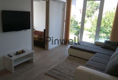 Apartament cu 2 camere, mobilat în Grozăvești